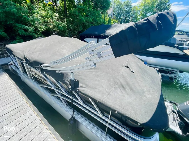 Slide: The Image of Sylvan Mirage 8520 Party Fish 2021 - 16379197