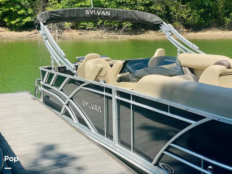 Slide: The Image of Sylvan Mirage 8520 Party Fish 2021 - 16379261
