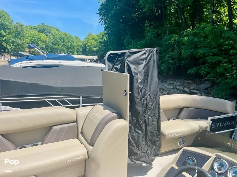 Slide: The Image of Sylvan Mirage 8520 Party Fish 2021 - 16379271