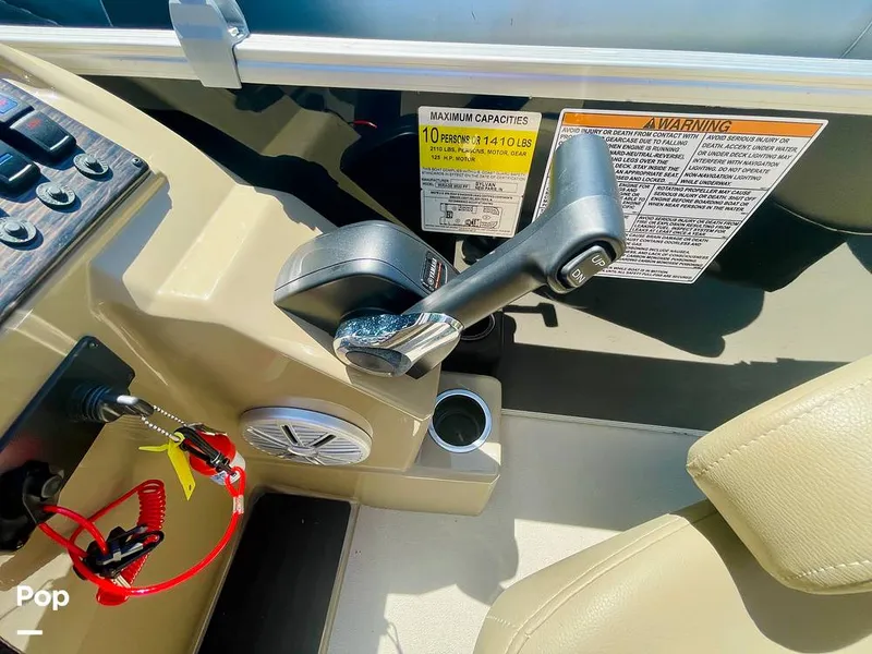 Slide: The Image of Sylvan Mirage 8520 Party Fish 2021 - 16379207