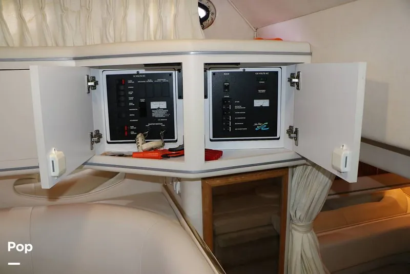 Slide: The Image of Sea Ray 310 Sundancer 1999 - 16337515