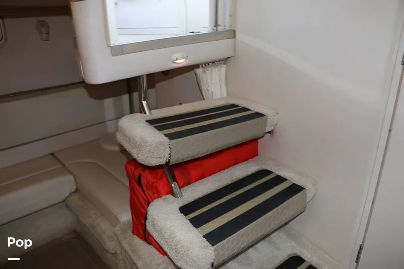Slide: The Image of Sea Ray 310 Sundancer 1999 - 16337520