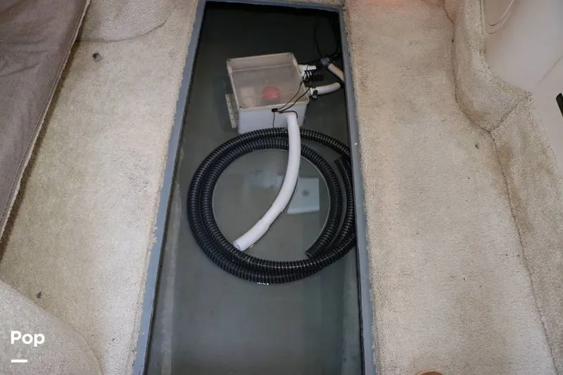 Slide: The Image of Sea Ray 310 Sundancer 1999 - 16337532