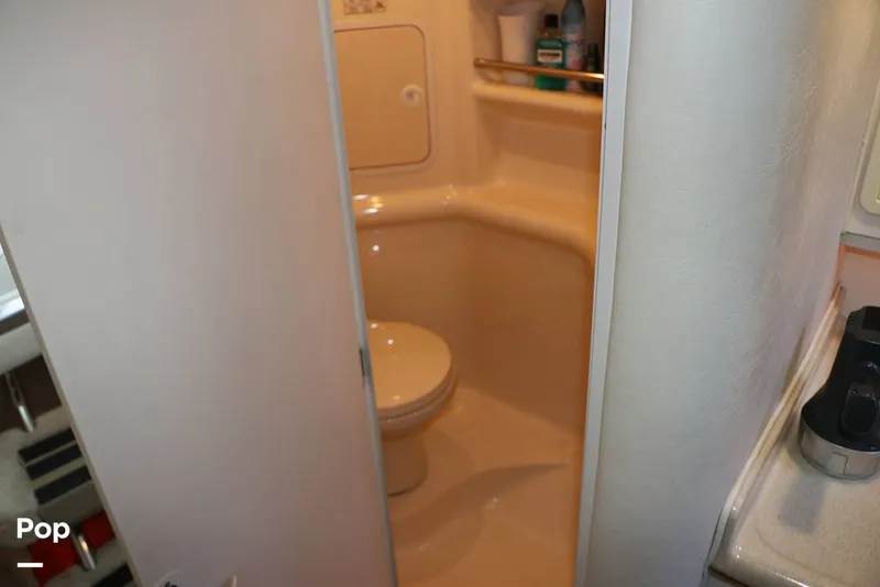 Slide: The Image of Sea Ray 310 Sundancer 1999 - 16337533