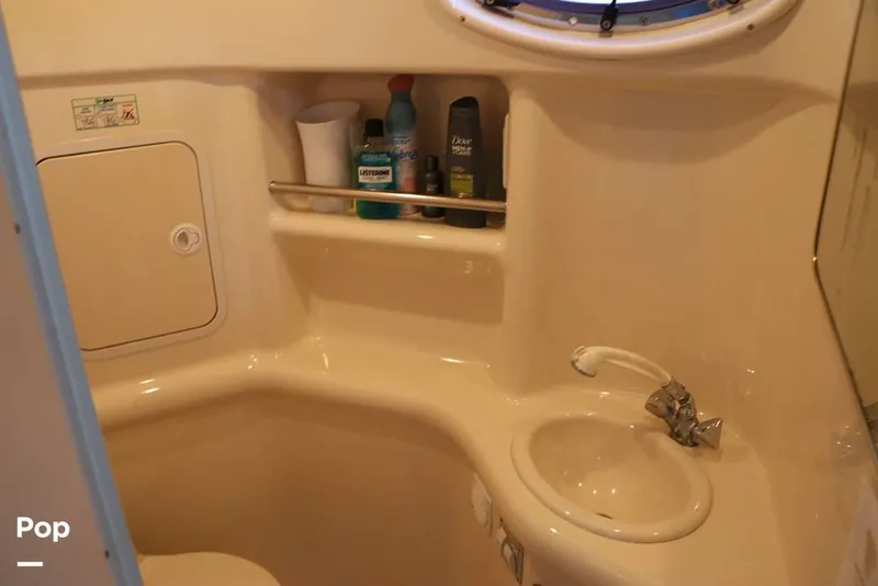 Slide: The Image of Sea Ray 310 Sundancer 1999 - 16337534