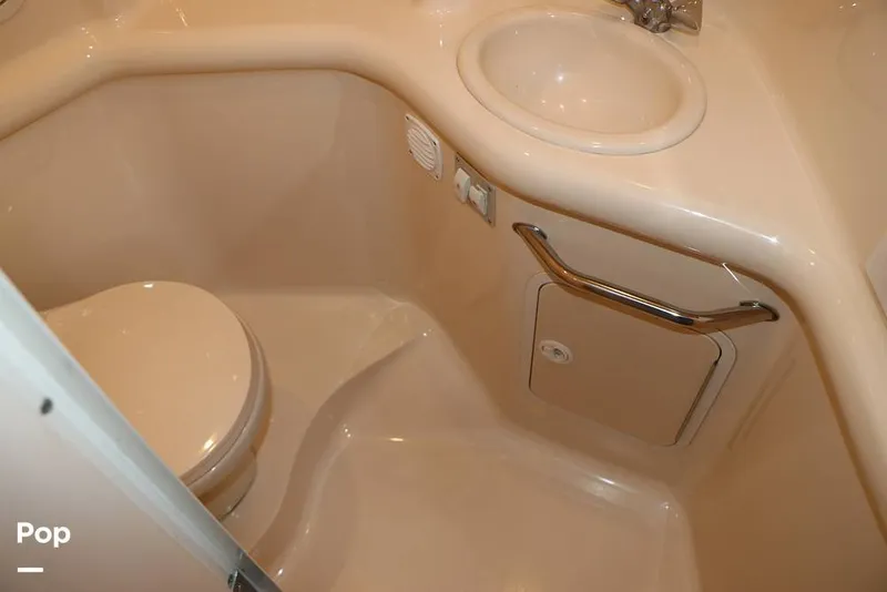 Slide: The Image of Sea Ray 310 Sundancer 1999 - 16337535