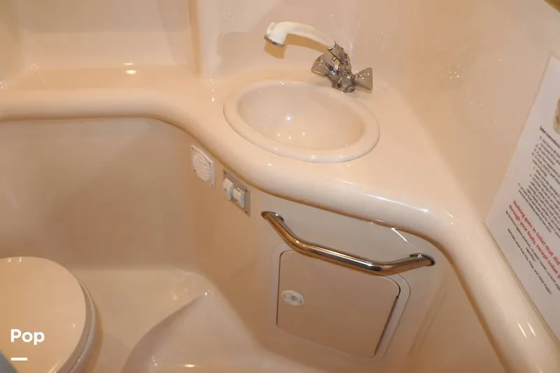 Slide: The Image of Sea Ray 310 Sundancer 1999 - 16337536