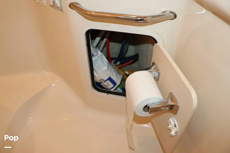 Slide: The Image of Sea Ray 310 Sundancer 1999 - 16337537