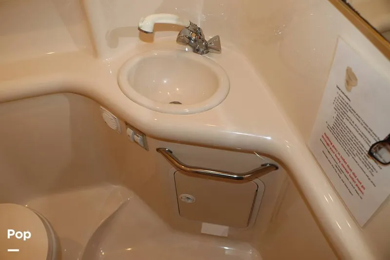 Slide: The Image of Sea Ray 310 Sundancer 1999 - 16337540