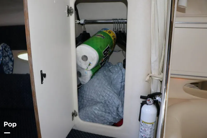 Slide: The Image of Sea Ray 310 Sundancer 1999 - 16337541