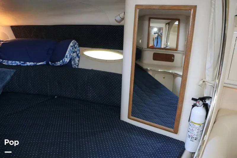 Slide: The Image of Sea Ray 310 Sundancer 1999 - 16337544