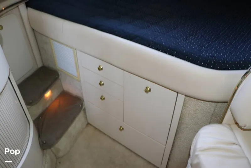 Slide: The Image of Sea Ray 310 Sundancer 1999 - 16337545