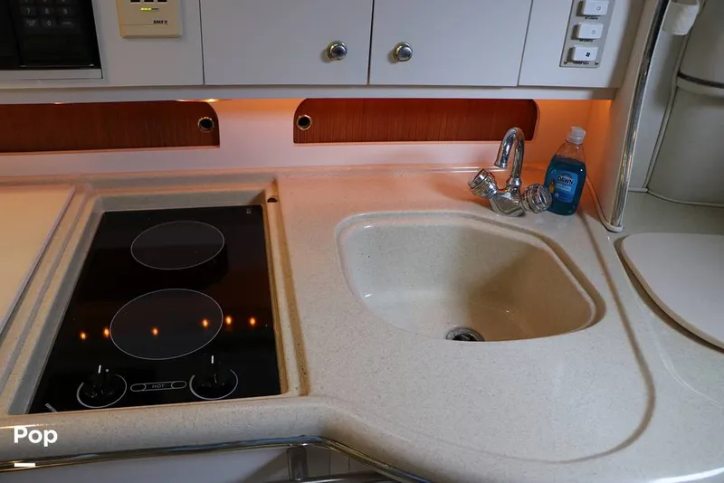 Slide: The Image of Sea Ray 310 Sundancer 1999 - 16337547