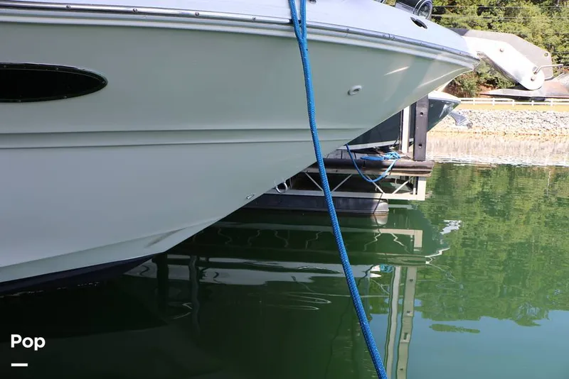 Slide: The Image of Sea Ray 310 Sundancer 1999 - 16337421
