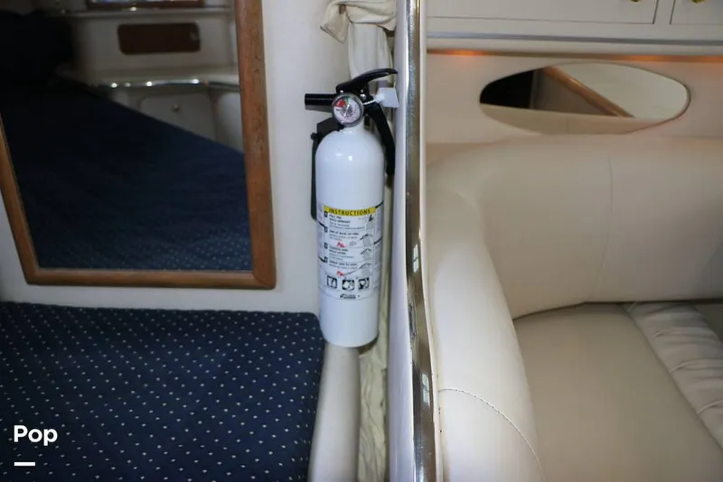 Slide: The Image of Sea Ray 310 Sundancer 1999 - 16337552