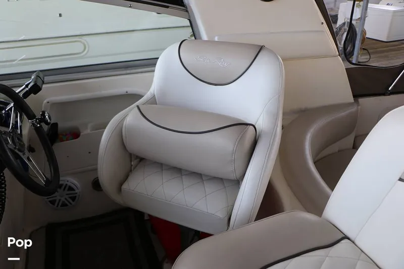 Slide: The Image of Sea Ray 310 Sundancer 1999 - 16337450