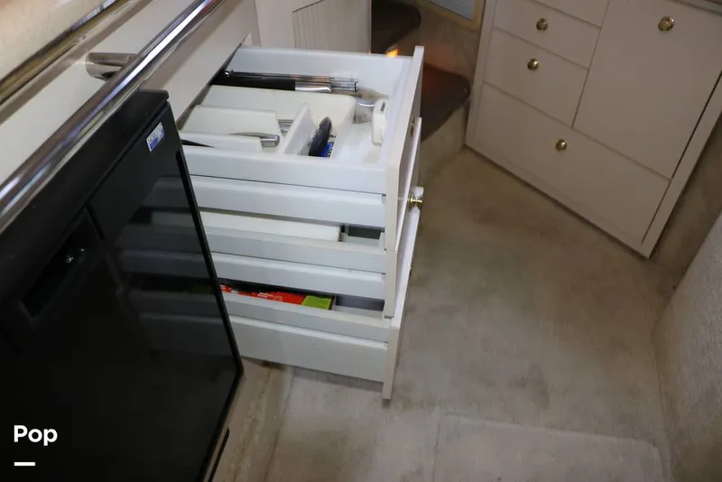 Slide: The Image of Sea Ray 310 Sundancer 1999 - 16337561