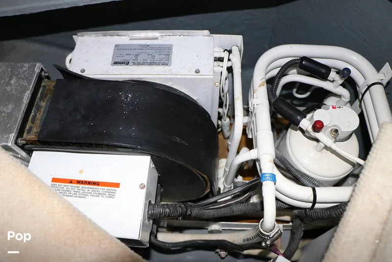 Slide: The Image of Sea Ray 310 Sundancer 1999 - 16337562