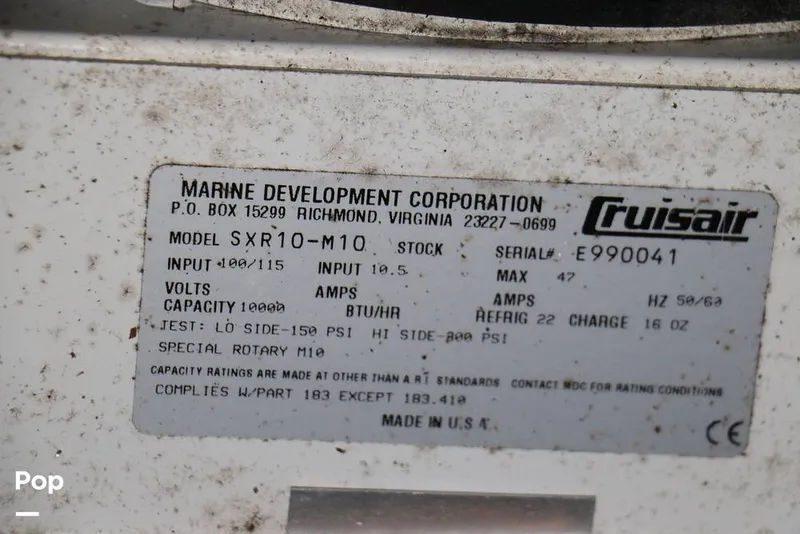 Slide: The Image of Sea Ray 310 Sundancer 1999 - 16337563