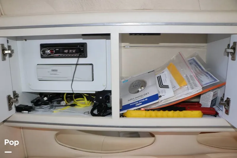 Slide: The Image of Sea Ray 310 Sundancer 1999 - 16337569