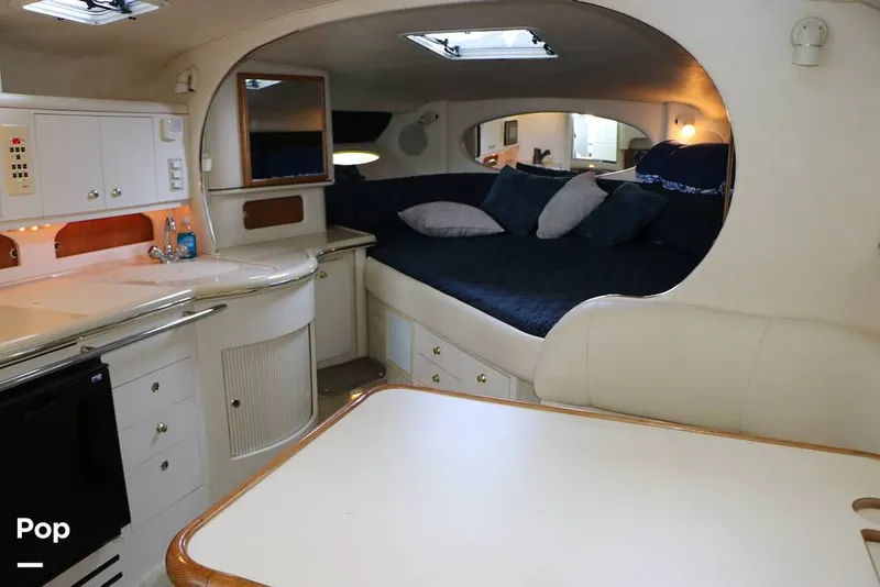 Slide: The Image of Sea Ray 310 Sundancer 1999 - 16337570