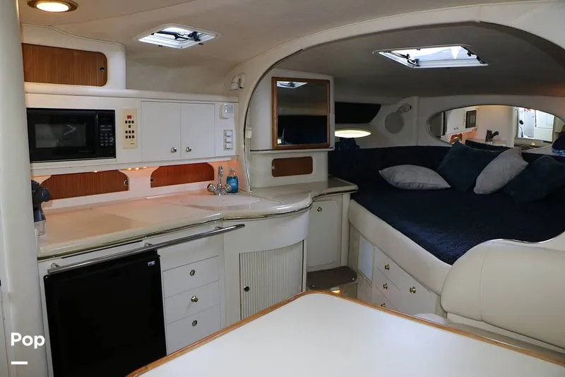 Slide: The Image of Sea Ray 310 Sundancer 1999 - 16337571