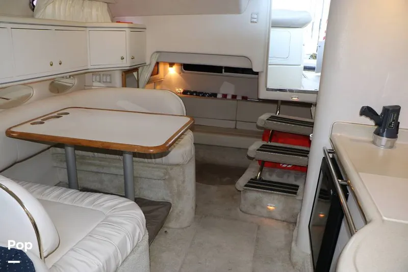 Slide: The Image of Sea Ray 310 Sundancer 1999 - 16337572