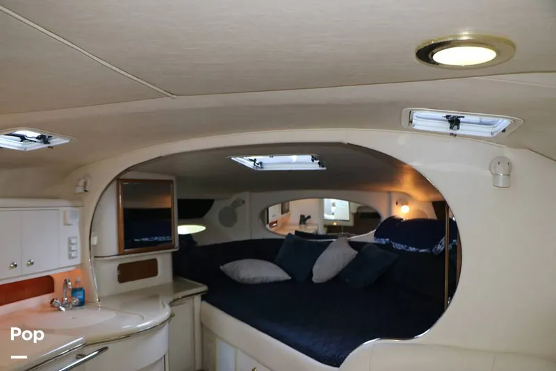 Slide: The Image of Sea Ray 310 Sundancer 1999 - 16337574