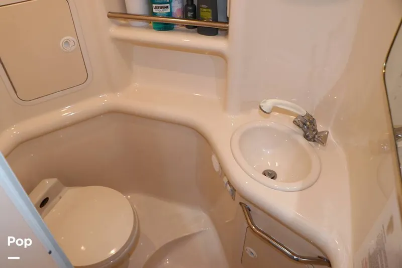 Slide: The Image of Sea Ray 310 Sundancer 1999 - 16337575