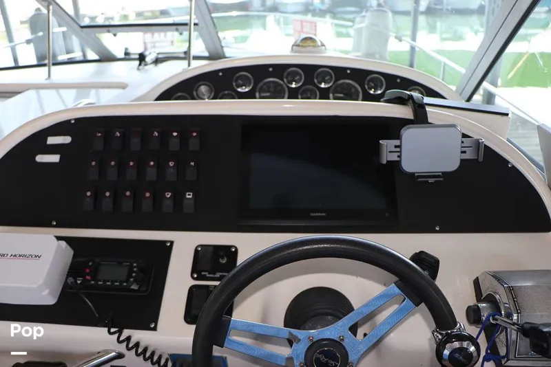 Slide: The Image of Sea Ray 310 Sundancer 1999 - 16337452