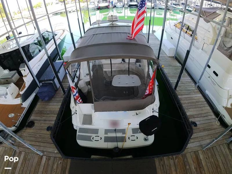 Slide: The Image of Sea Ray 310 Sundancer 1999 - 16337582