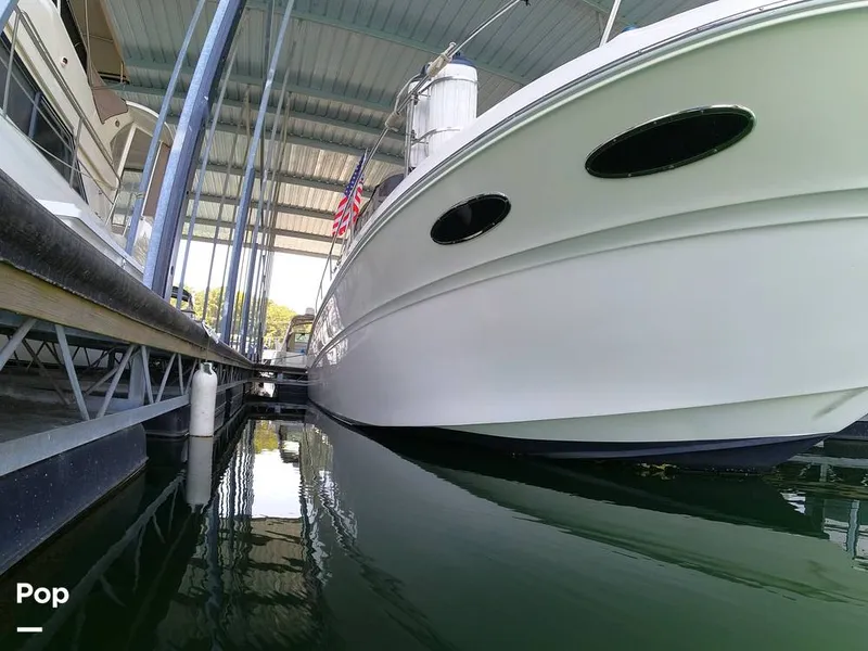 Slide: The Image of Sea Ray 310 Sundancer 1999 - 16337586