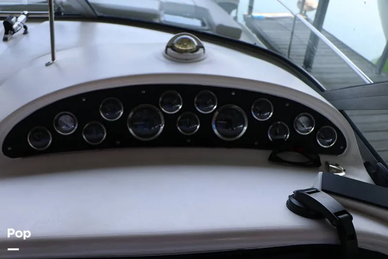 Slide: The Image of Sea Ray 310 Sundancer 1999 - 16337453