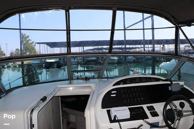 Slide: The Image of Sea Ray 310 Sundancer 1999 - 16337460