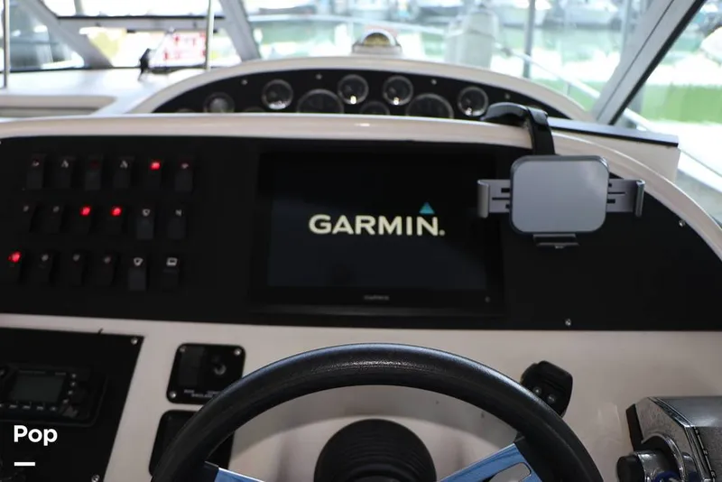 Slide: The Image of Sea Ray 310 Sundancer 1999 - 16337465