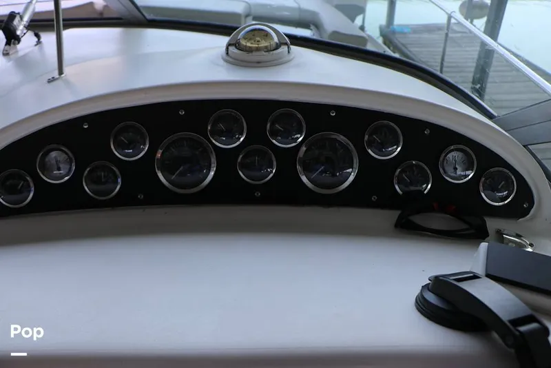 Slide: The Image of Sea Ray 310 Sundancer 1999 - 16337478