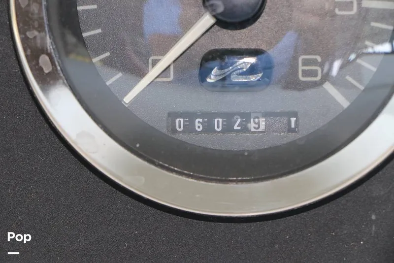 Slide: The Image of Sea Ray 310 Sundancer 1999 - 16337480