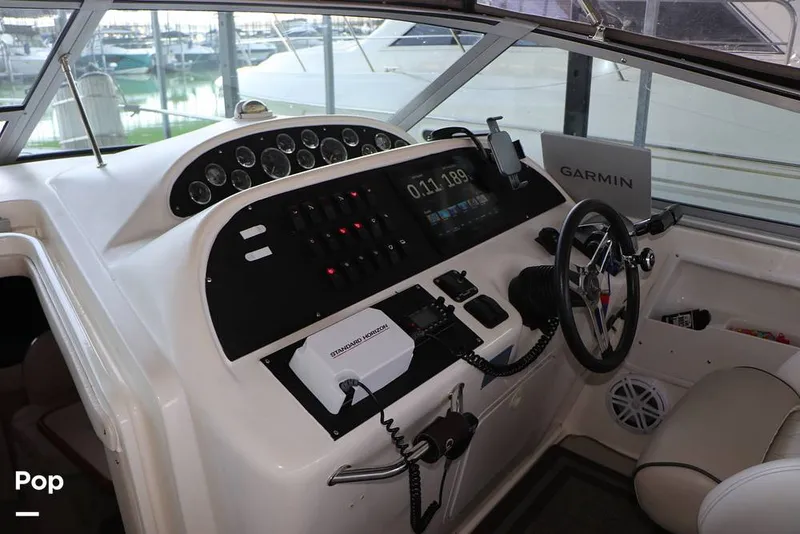 Slide: The Image of Sea Ray 310 Sundancer 1999 - 16337483