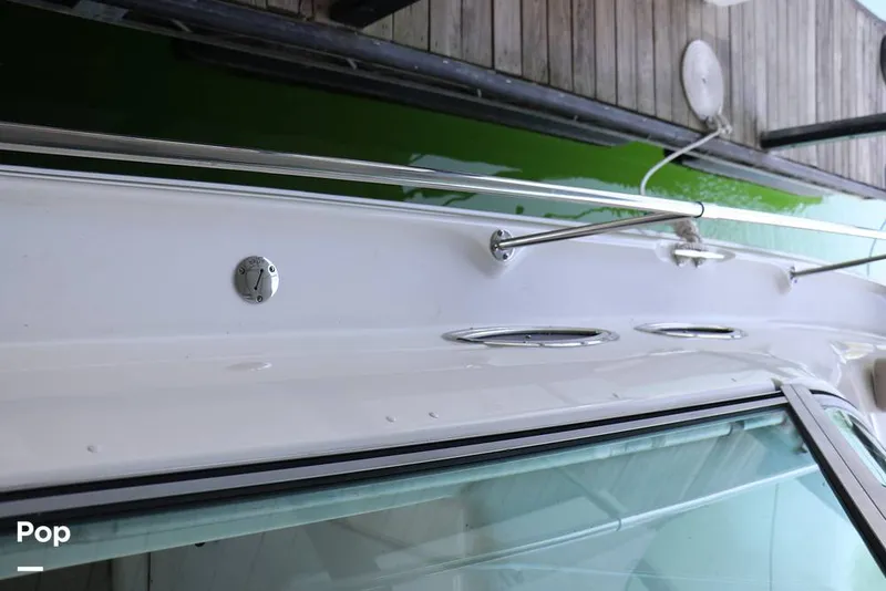 Slide: The Image of Sea Ray 310 Sundancer 1999 - 16337485