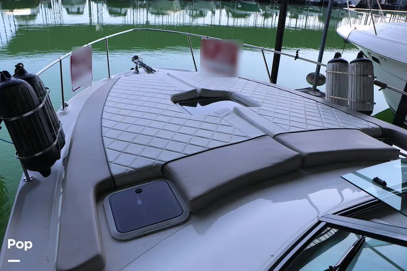 Slide: The Image of Sea Ray 310 Sundancer 1999 - 16337486