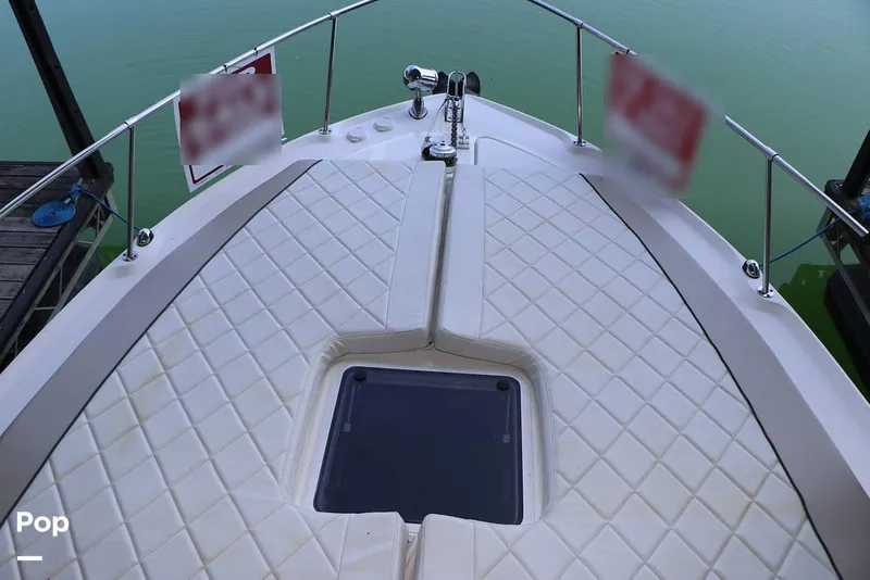 Slide: The Image of Sea Ray 310 Sundancer 1999 - 16337487