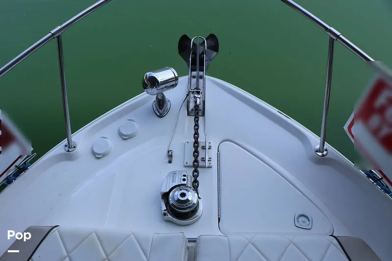 Slide: The Image of Sea Ray 310 Sundancer 1999 - 16337488