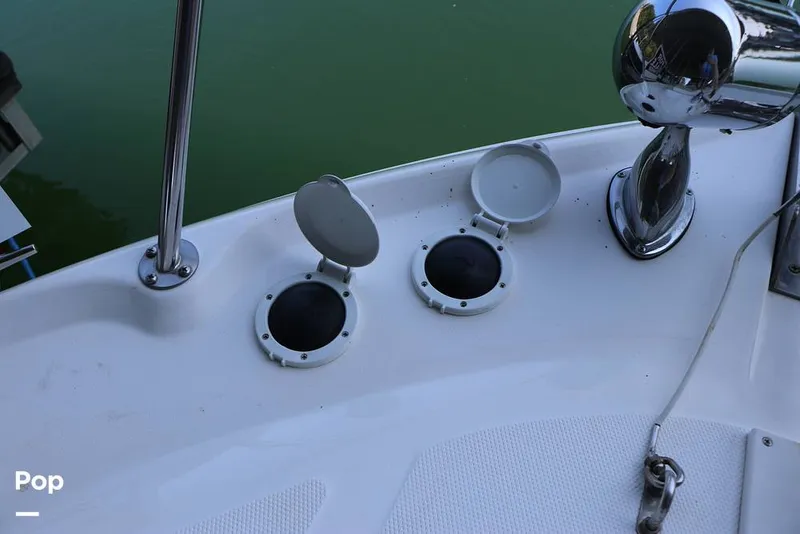 Slide: The Image of Sea Ray 310 Sundancer 1999 - 16337491