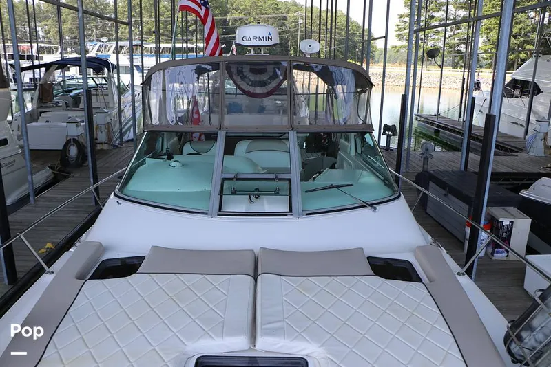 Slide: The Image of Sea Ray 310 Sundancer 1999 - 16337493