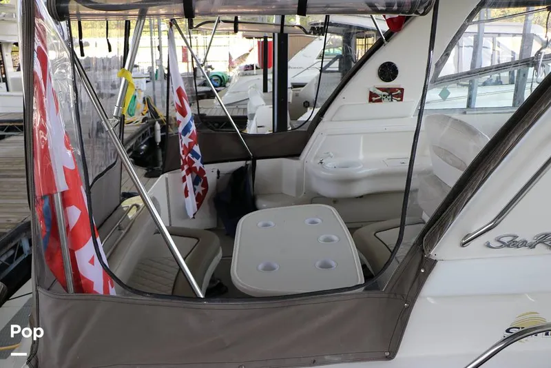 Slide: The Image of Sea Ray 310 Sundancer 1999 - 16337416