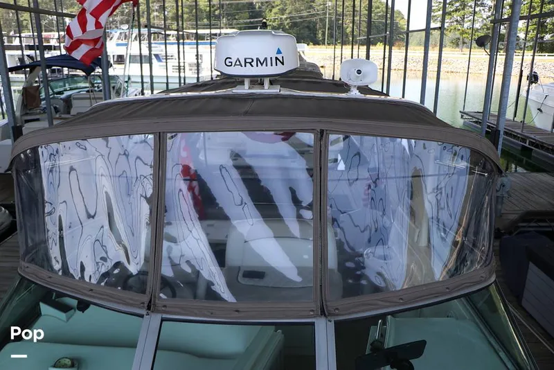 Slide: The Image of Sea Ray 310 Sundancer 1999 - 16337497