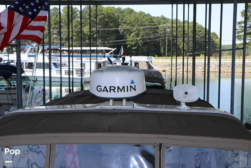 Slide: The Image of Sea Ray 310 Sundancer 1999 - 16337498