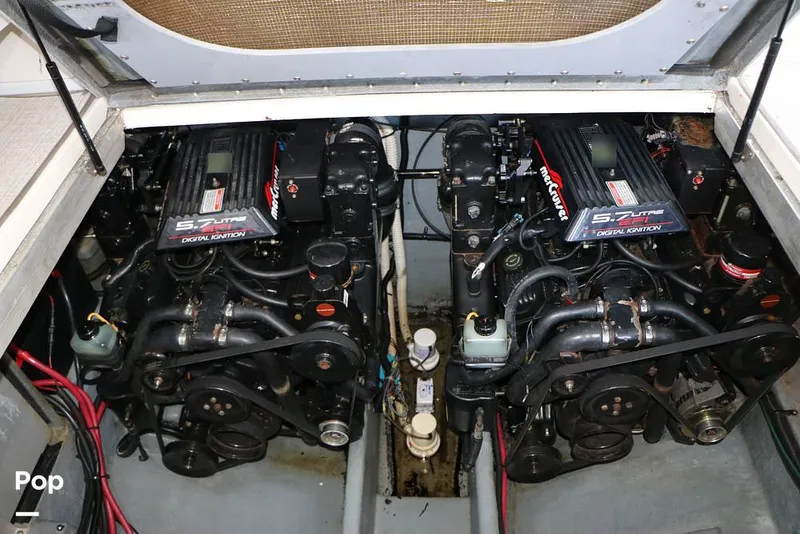 Slide: The Image of Sea Ray 310 Sundancer 1999 - 16337501