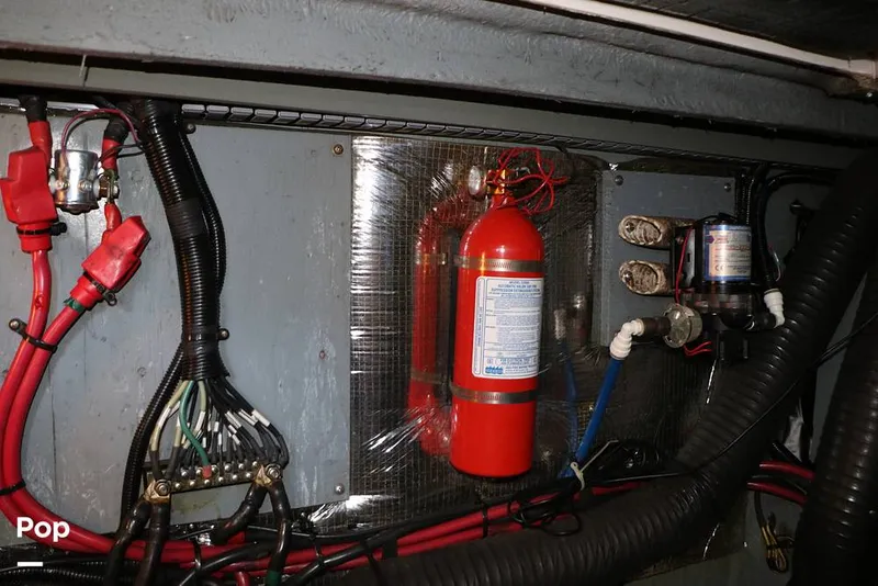 Slide: The Image of Sea Ray 310 Sundancer 1999 - 16337504