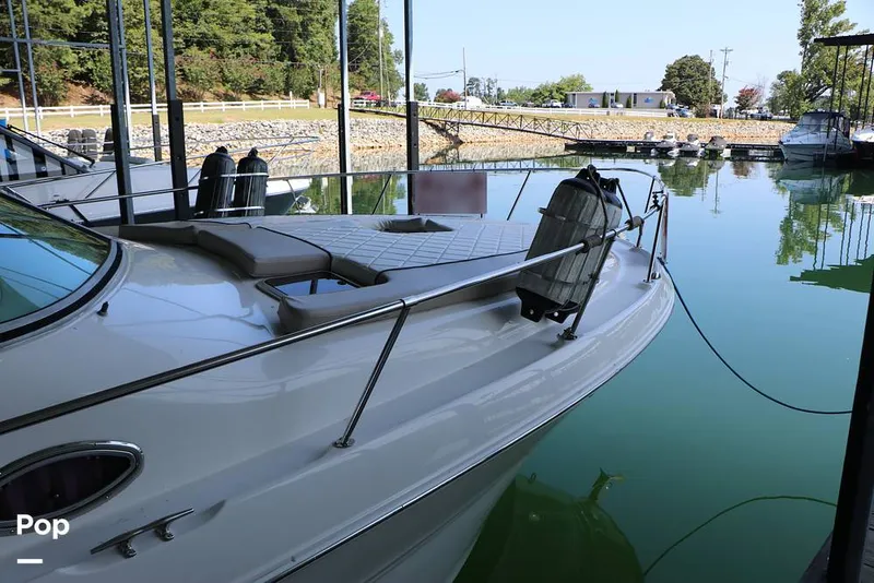 Slide: The Image of Sea Ray 310 Sundancer 1999 - 16337418